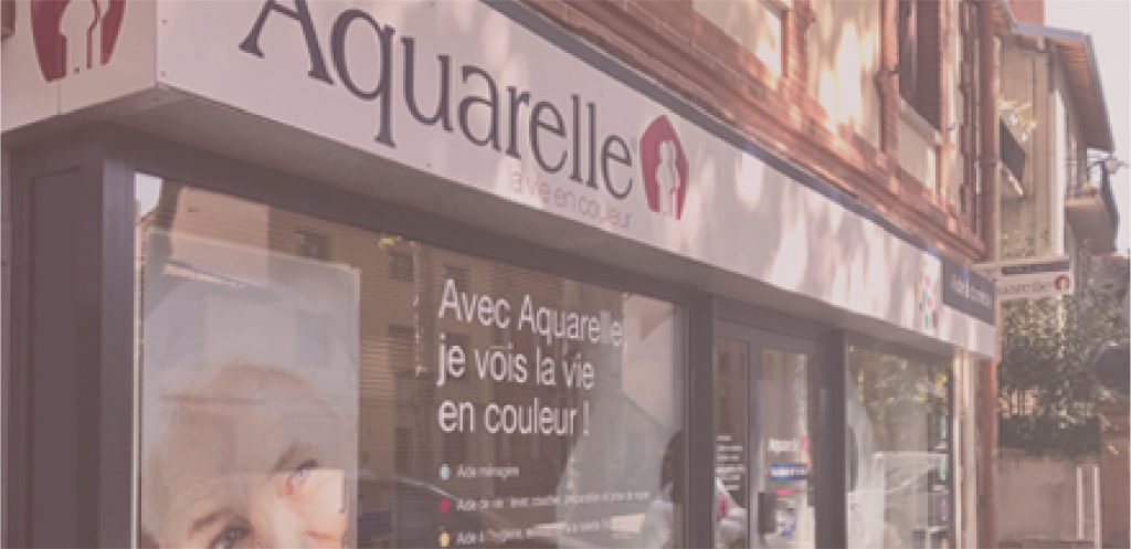 Auxiliaire de vie / Intervenant