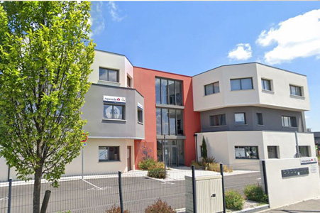 Agence Aquarelle Colomiers - Plaisance