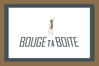 Les Directrices d'AQUARELLE Saintes sont des "Bougeuses"