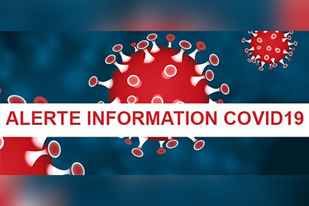 CORONAVIRUS, POUR SE PROTÉGER ET PROTÉGER LES AUTRES