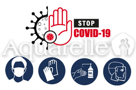 Pour vous protéger, nous nous protégeons !